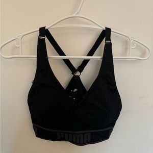 Medium Puma Sports Bra